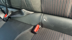 DS 3 Crossback 1.2 PureTech 130 Performance Line 5dr EAT8 Petrol 